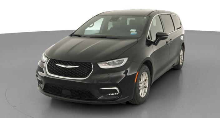 Thumbnail: 2025 Chrysler Pacifica - 1