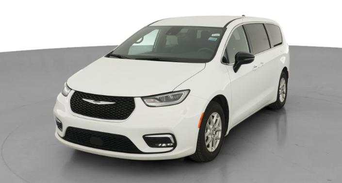 Thumbnail: 2025 Chrysler Pacifica - 1