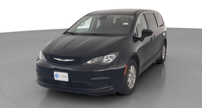 Thumbnail: 2024 Chrysler Voyager - 1