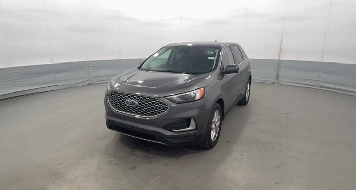 Thumbnail: 2024 Ford Edge - 1