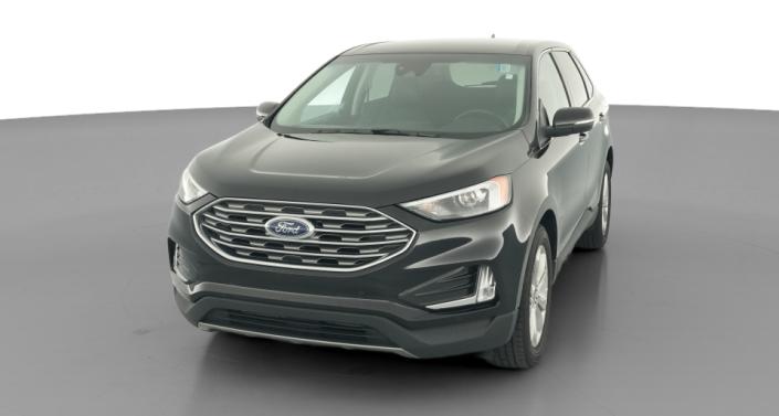 Thumbnail: 2024 Ford Edge - 1