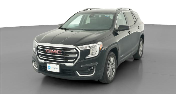 Thumbnail: 2024 GMC Terrain - 1