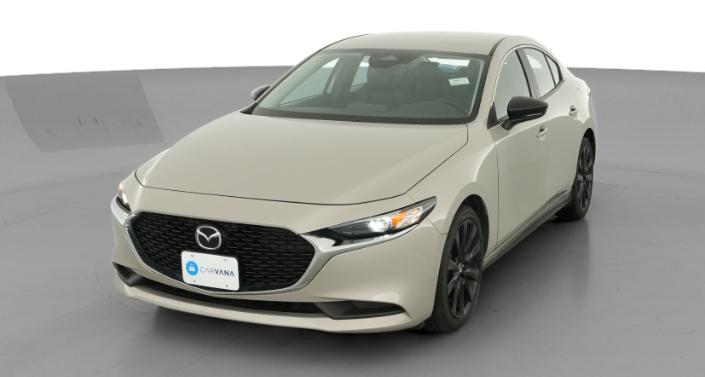 Thumbnail: 2025 Mazda Mazda3 - 1