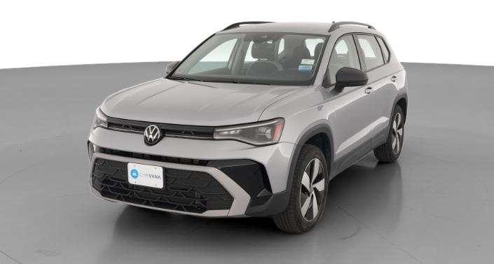 Thumbnail: 2025 Volkswagen Taos - 1