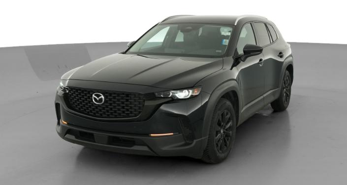 Thumbnail: 2025 Mazda CX-50 - 1
