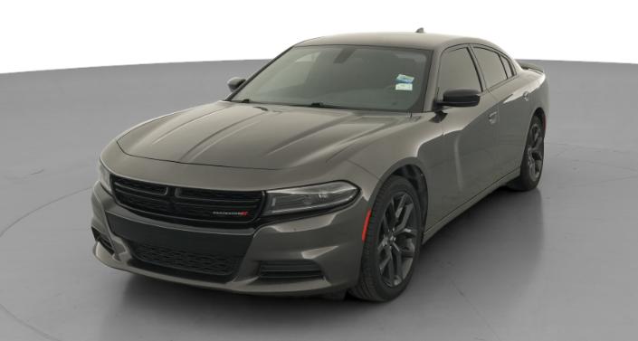 Thumbnail: 2023 Dodge Charger - 1