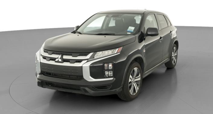 Thumbnail: 2024 Mitsubishi Outlander Sport - 1