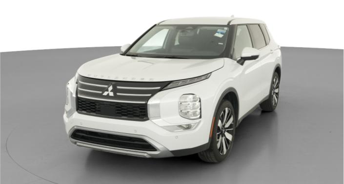 Thumbnail: 2025 Mitsubishi Outlander - 1