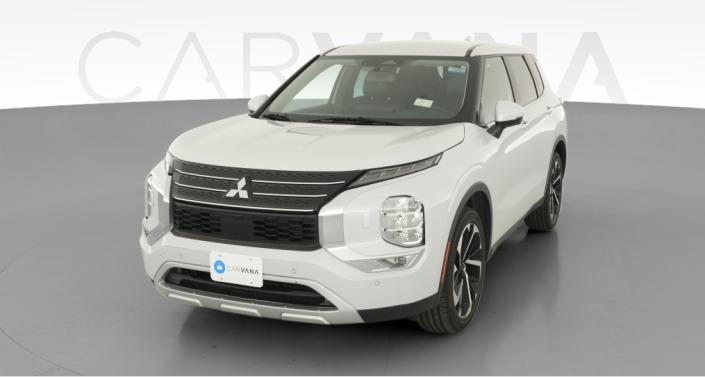 2023 Mitsubishi Outlander
