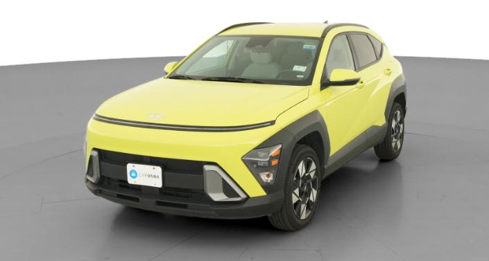 Thumbnail: 2024 Hyundai Kona - 1