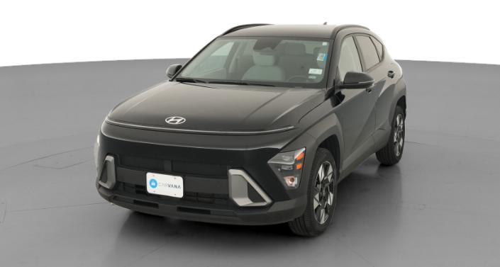 Thumbnail: 2024 Hyundai Kona - 1
