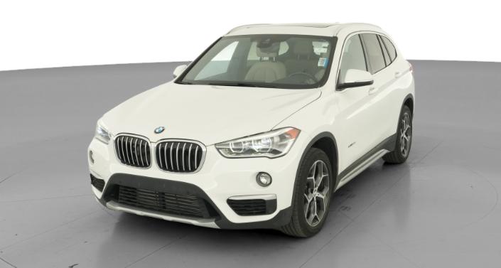 2016 BMW X1 xDrive28i -
                  Hebron, OH