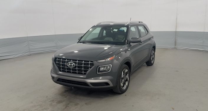 Thumbnail: 2025 Hyundai Venue - 1