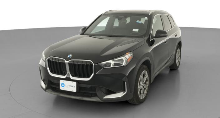 Thumbnail: 2023 BMW X1 - 1