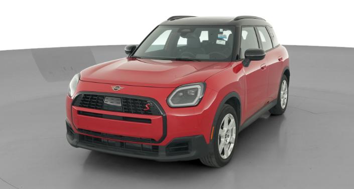 Thumbnail: 2026 MINI Cooper Countryman - 1