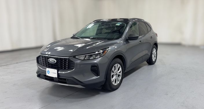 Thumbnail: 2025 Ford Escape - 1