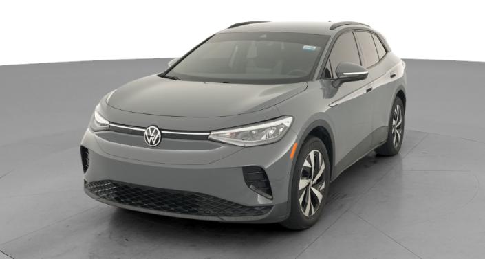 Thumbnail: 2024 Volkswagen ID.4 - 1