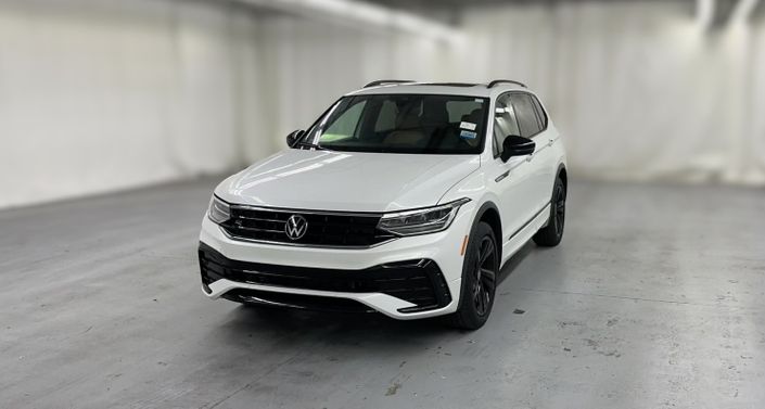 Thumbnail: 2024 Volkswagen Tiguan - 1