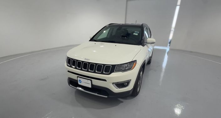 Thumbnail: 2019 Jeep Compass - 1