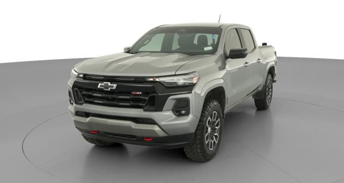 Thumbnail: 2023 Chevrolet Colorado - 1