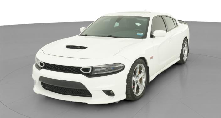 Thumbnail: 2018 Dodge Charger - 1