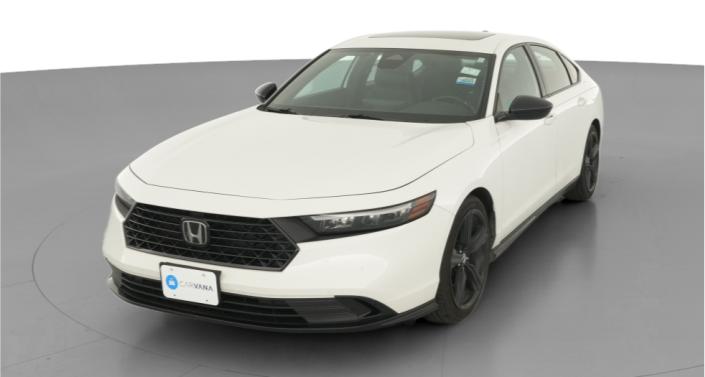 Thumbnail: 2023 Honda Accord - 1