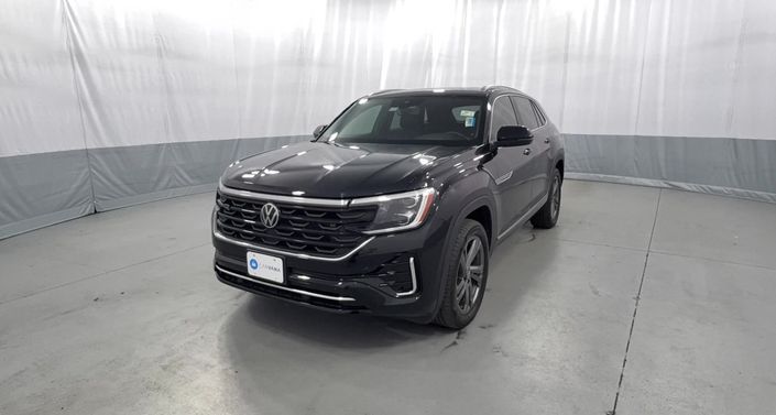 Thumbnail: 2024 Volkswagen Atlas - 1
