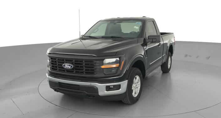Thumbnail: 2026 Ford Econoline - 1