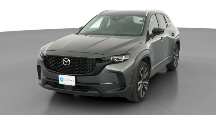 Thumbnail: 2026 Mazda CX-50 - 1