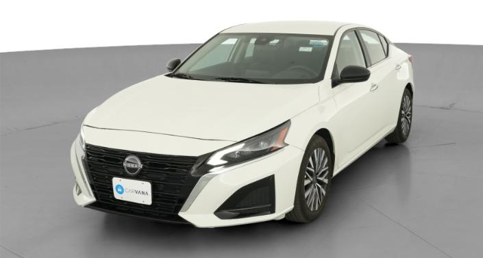 Thumbnail: 2025 Nissan Altima - 1