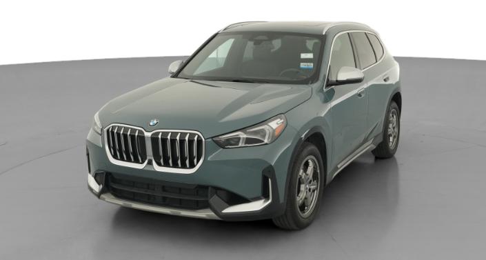 Thumbnail: 2023 BMW X1 - 1