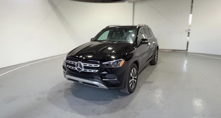 Thumbnail: 2026 Mercedes-Benz GLE - 1