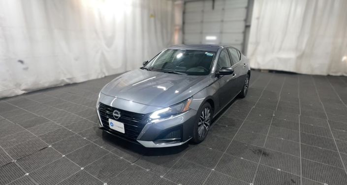 Thumbnail: 2025 Nissan Altima - 1