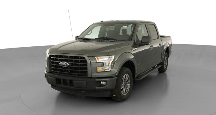 2017 Ford Econoline E-150 -
                  Richton Park, IL
