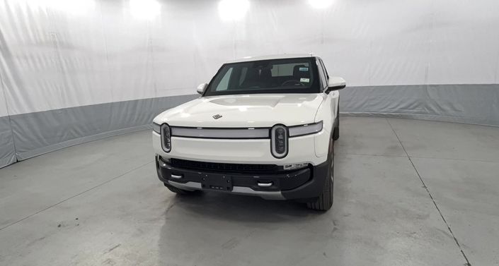 2022 Rivian R1T Adventure -
                  Kansas City, MO