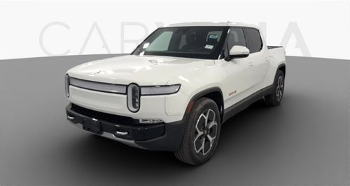 2022 Rivian R1T