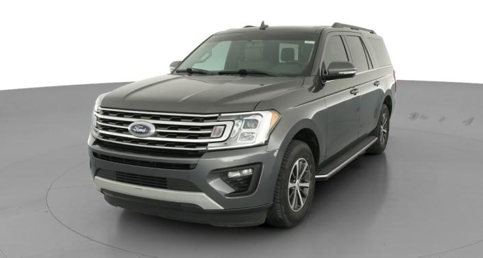 2019 Ford Expedition MAX XLT -
                  San Antonio, TX