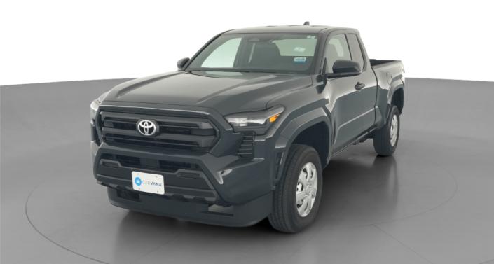 Thumbnail: 2025 Toyota Tacoma - 1