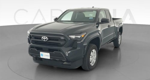 2025 Toyota Tacoma XtraCab