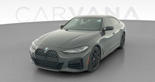 2024 BMW 4 Series