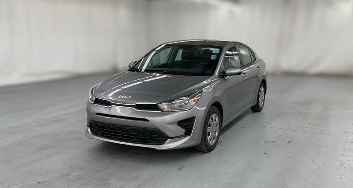 2023 Kia Rio S -
                  Indianapolis, IN