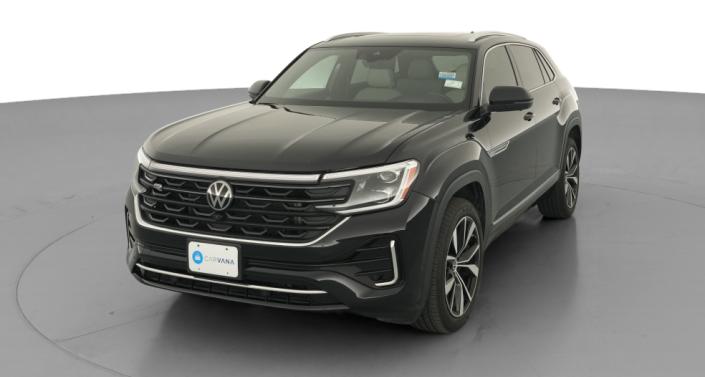 Thumbnail: 2024 Volkswagen Atlas - 1