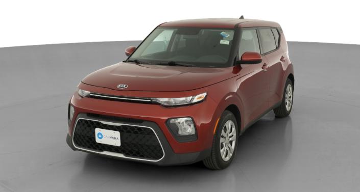 Thumbnail: 2020 Kia Soul - 1