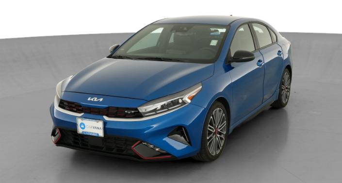 Thumbnail: 2023 Kia Forte - 1