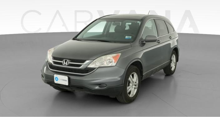 2011 Honda CR-V