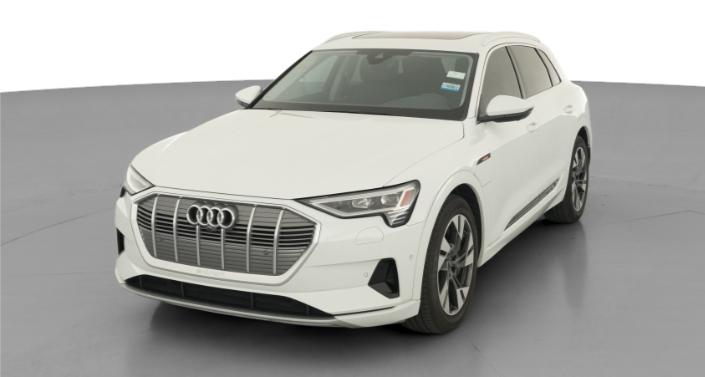 2022 Audi e-tron Premium Plus -
                  Fort Worth, TX