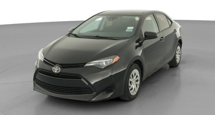 Thumbnail: 2018 Toyota Corolla - 1
