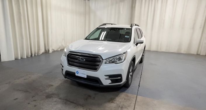 2019 Subaru Ascent Premium -
                  Riverside, CA
