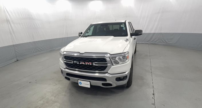 Thumbnail: 2023 RAM 1500 - 1