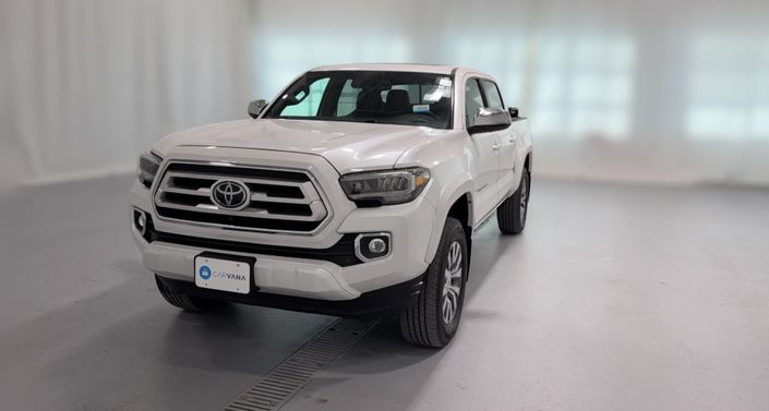 Thumbnail: 2023 Toyota Tacoma - 1